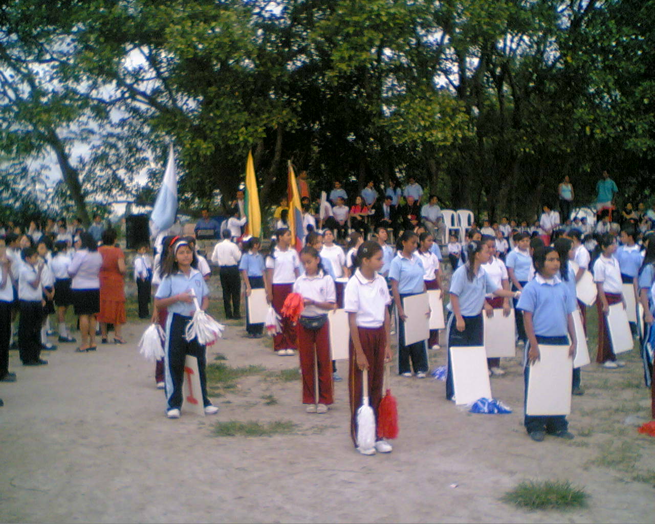 Orientaciones para el regreso seguro a la prestación del servicio educativo de manera presencial en los establecimientos educativos oficiales y no oficiales.