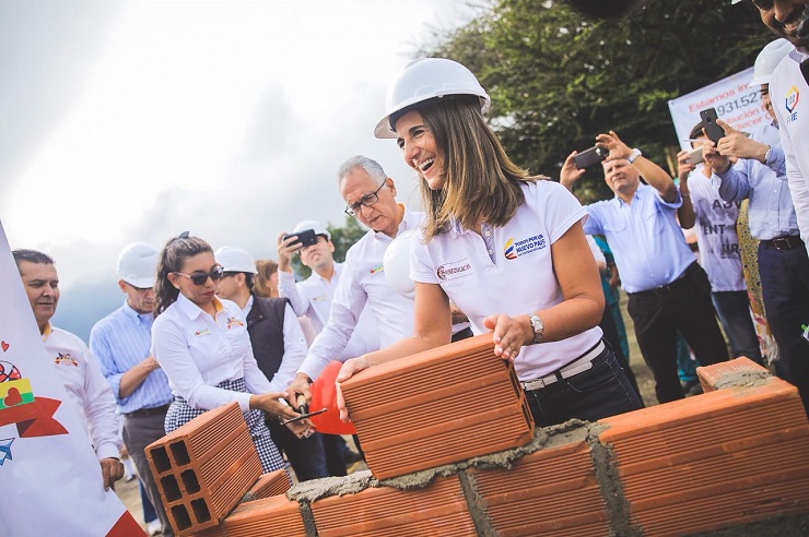 Ibagué avanza en educación de la mano de mejor infraestructura y Jornada Única