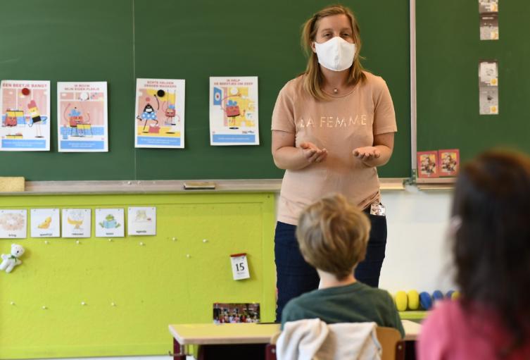 Ibagué no tiene habilitado ningún colegio oficial con alternancia