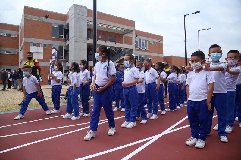 ¿Qué hacer para lograr la educación preescolar?